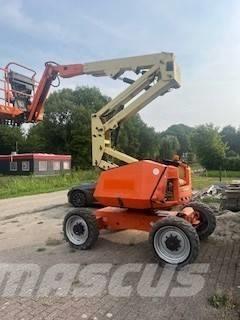 JLG 340 AJ Съчленени стрелови подемници