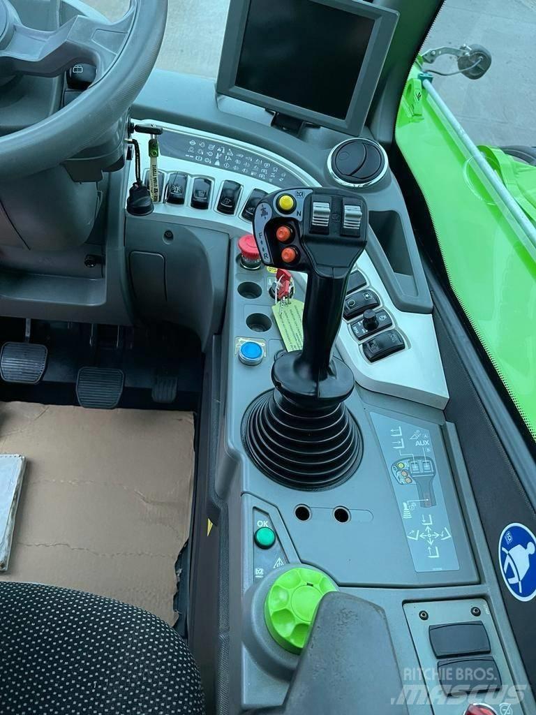 Merlo TF 42.7 Телескопични товарачи за селското стопанство