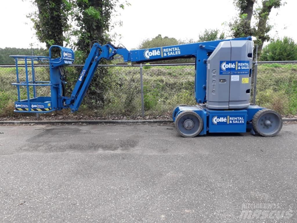 Genie Z 30/20 N RJ Съчленени стрелови подемници