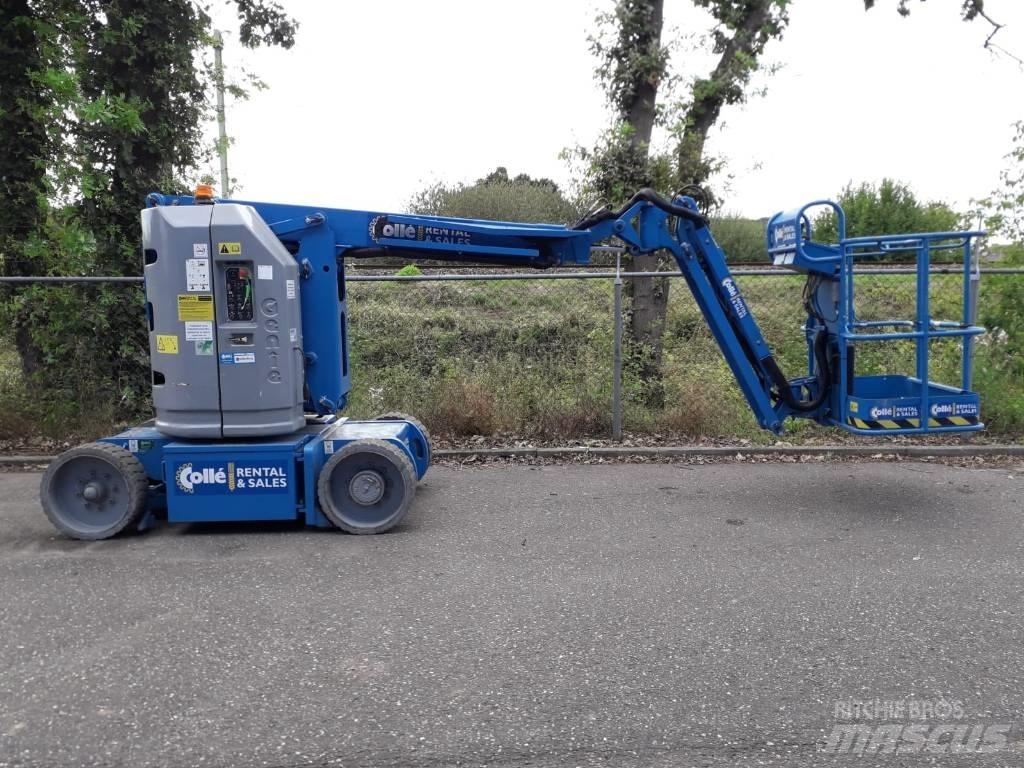 Genie Z 30/20 N RJ Съчленени стрелови подемници