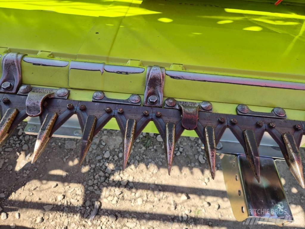 CLAAS Vario 770 Аксесоари  за комбайни