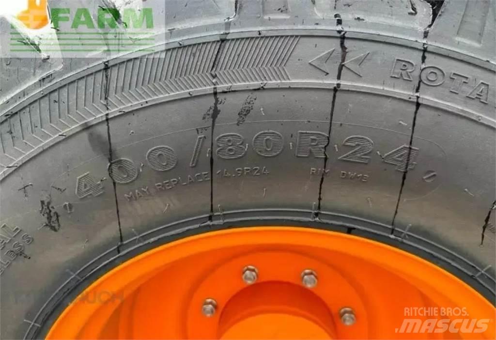John Deere 6120m Трактори