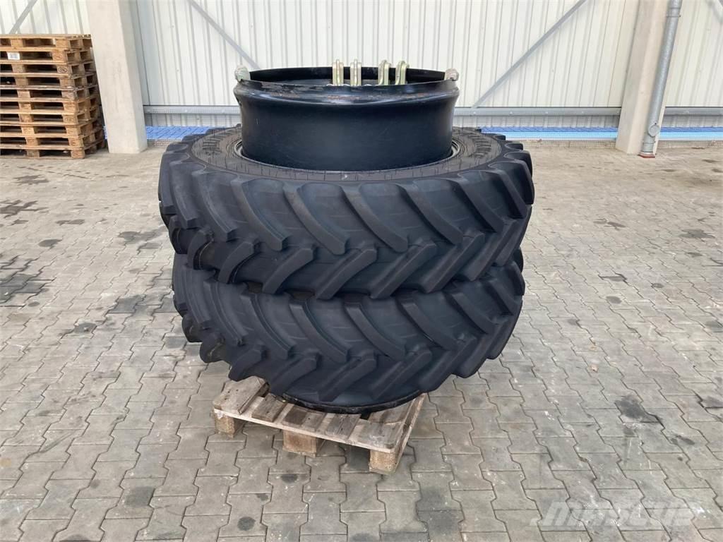 Alliance 380/85R34 Колелета/Гуми