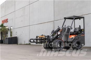 Cast 830D CARBON Мини товарачи