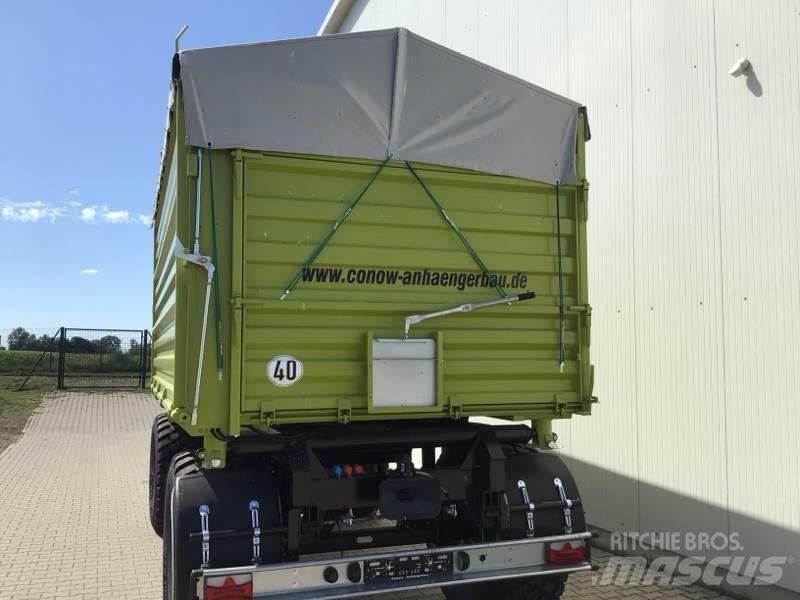 Conow HW 180 Други ремаркета