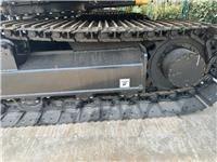 Sany SY 95 C Колесни екскаватори