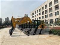 Sany SY 95 C Колесни екскаватори