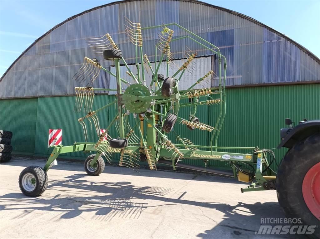 Krone Swadro 800 Валове

