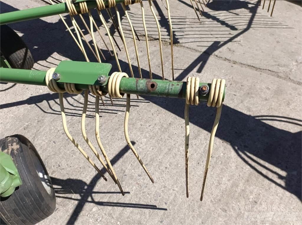 Krone Swadro 800 Валове
