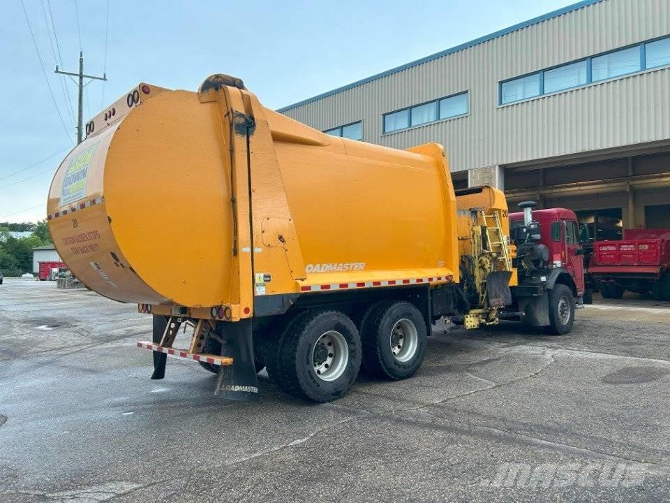 Peterbilt Loadmaster Други