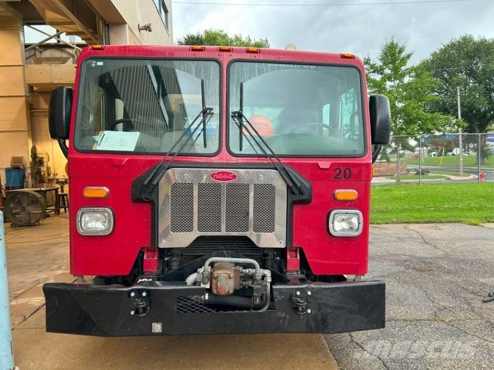 Peterbilt Loadmaster Други