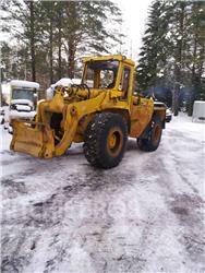 Hanomag 55 C Колесни товарачи