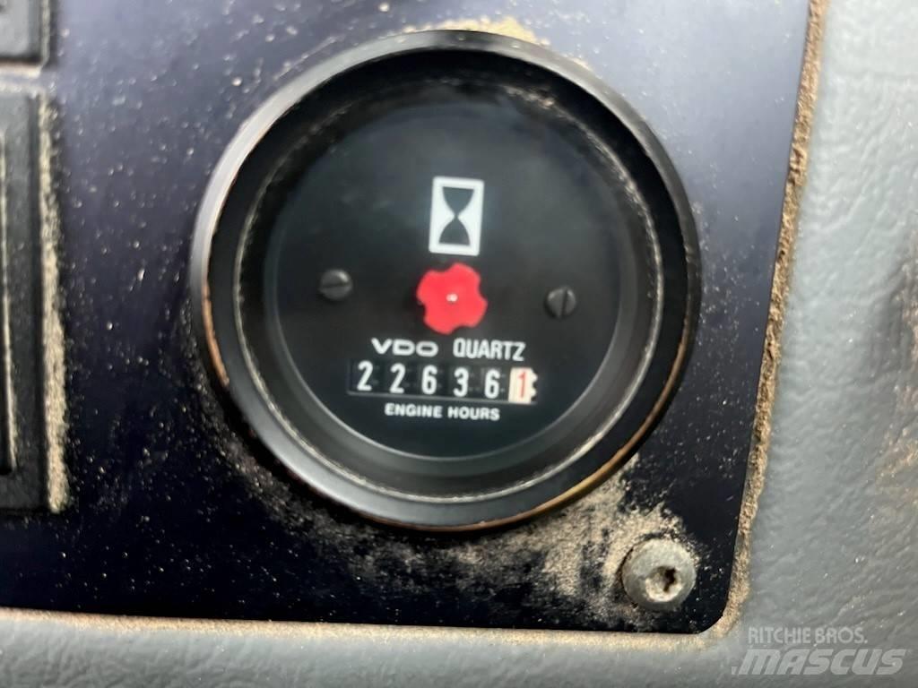 Volvo L 90 Колесни товарачи