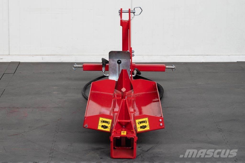 Split-Fire 2203 Машини за цепене и рязане на дърва