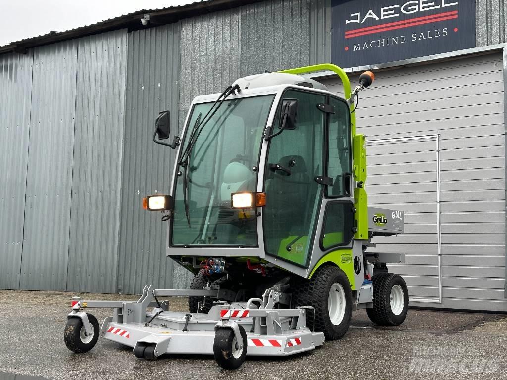 Grillo FM2200 Тракторни косачки