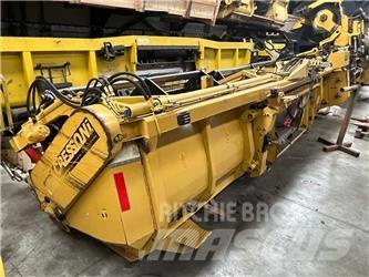 Cressoni SWR 3 Глави за комбайн