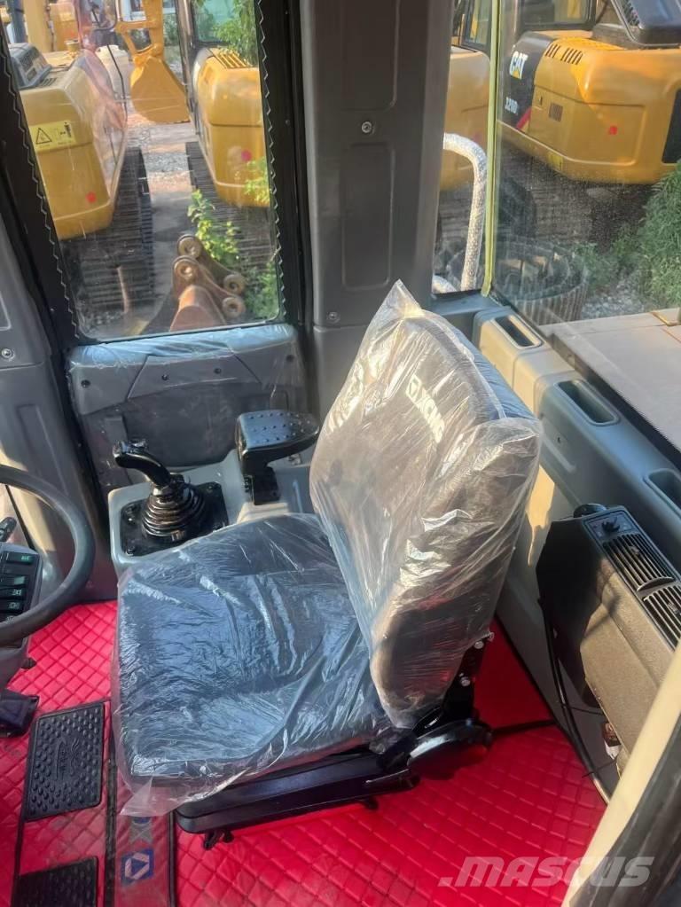 XCMG ZL 50 GN Колесни товарачи