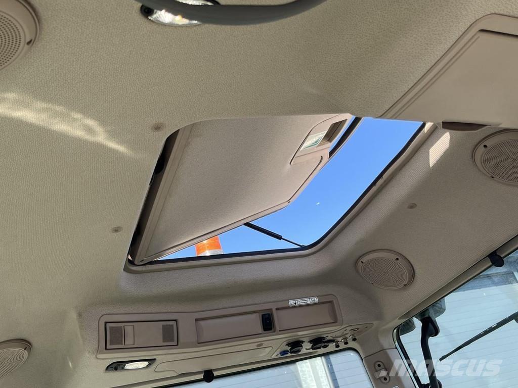 Fendt 936 GEN7 Трактори