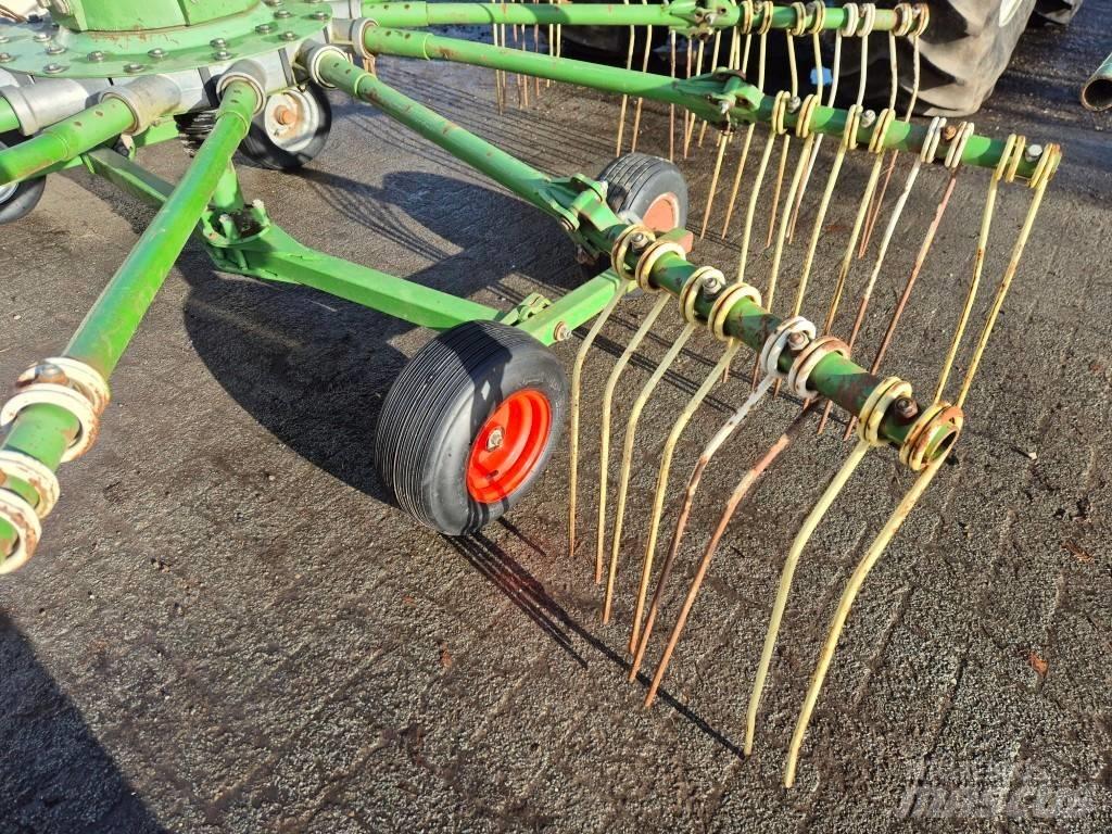 Krone Swadro 46 Уиндроуърс/Косачки за сено и др.
