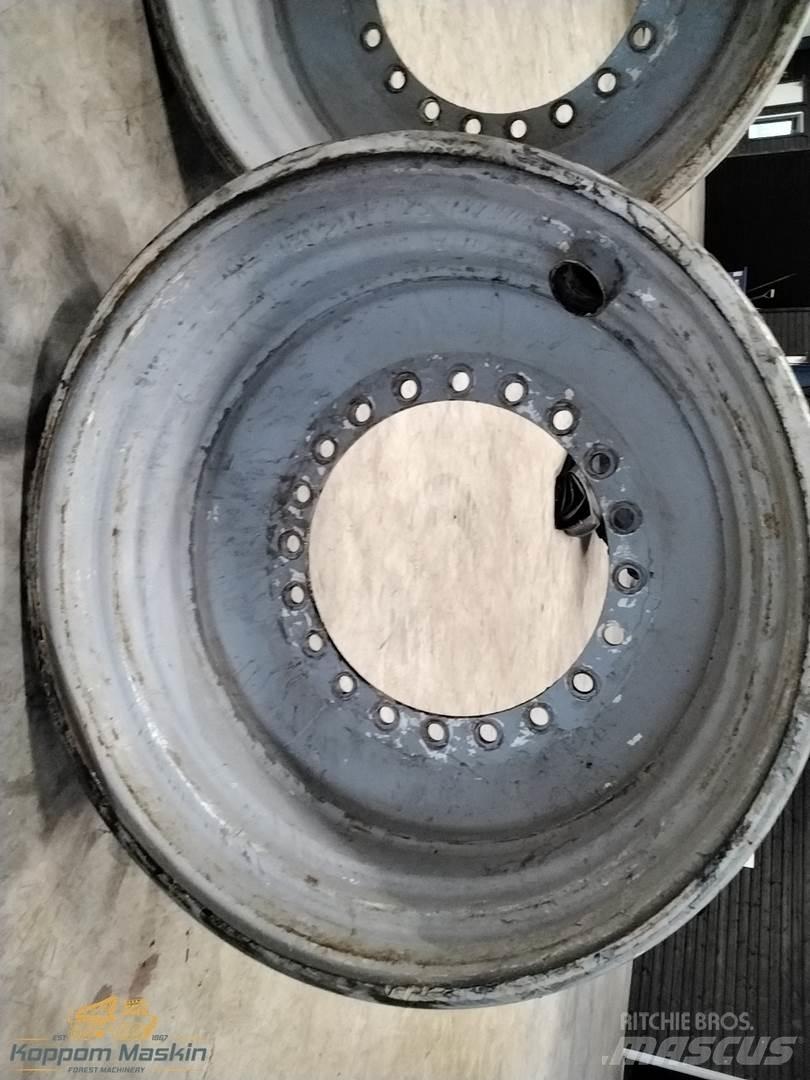 Valmet 941 20x34 Гуми