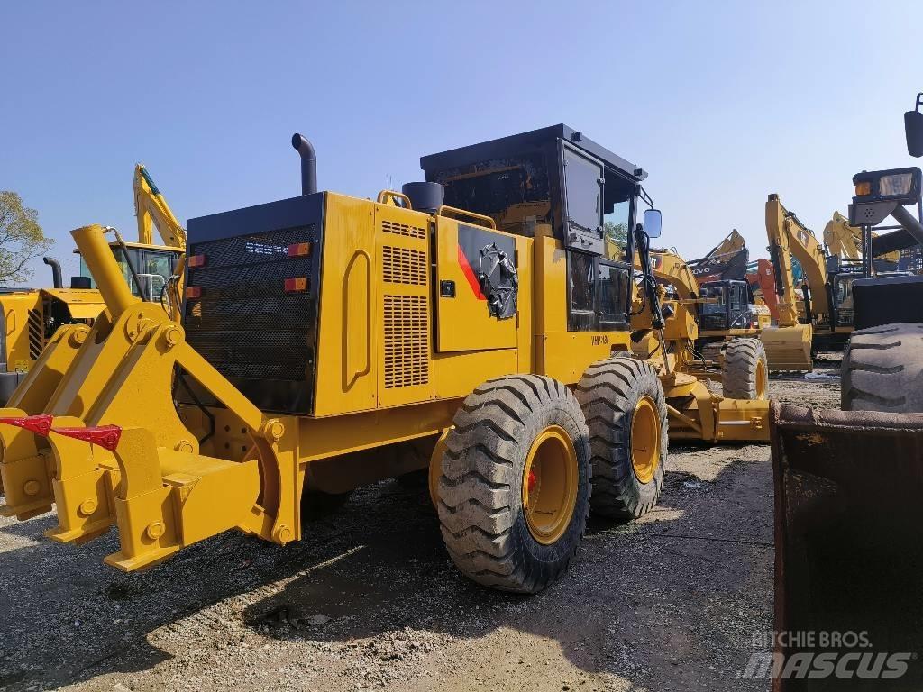 CAT 140 H Грейдери