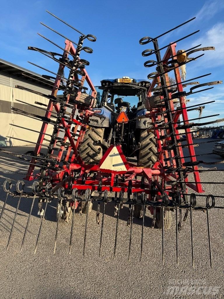 Potila Primus 540 Брани