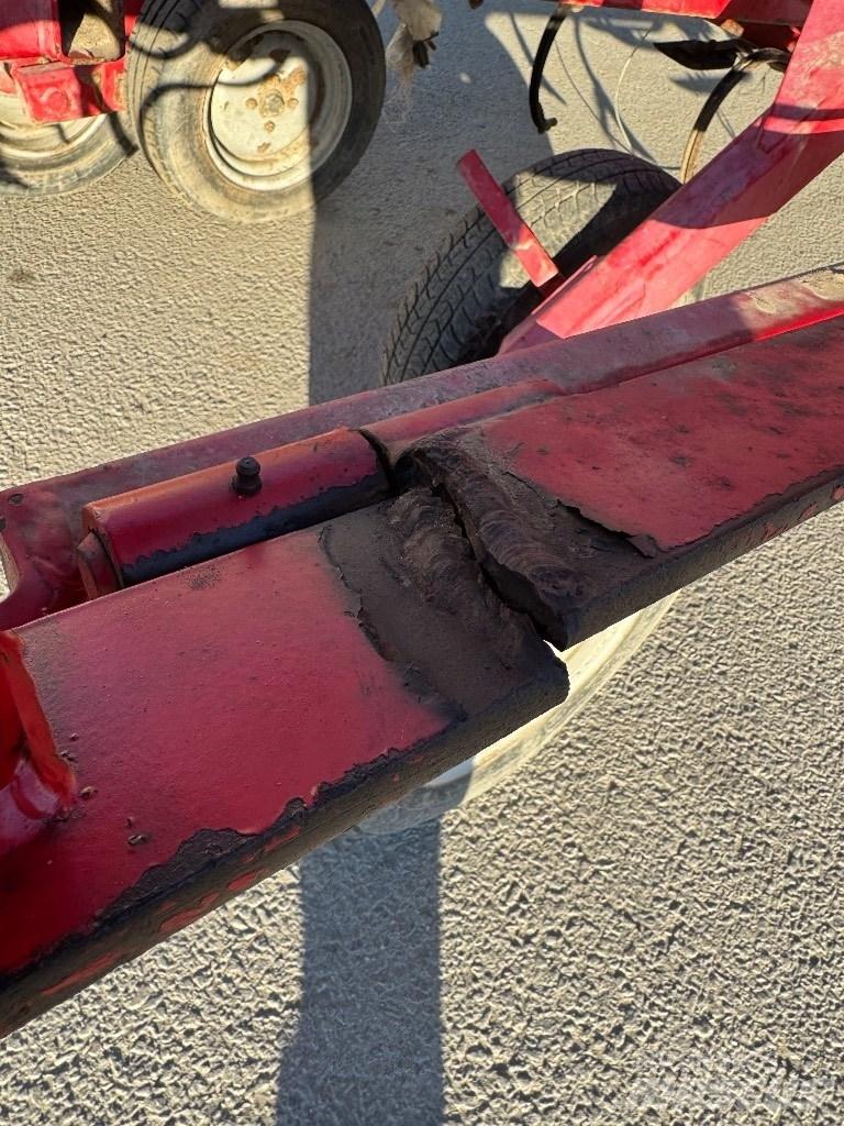 Potila Primus 540 Брани