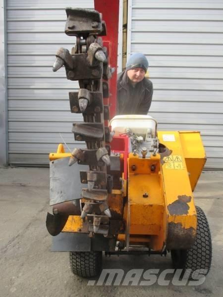  Laski TR50/6.5 Изкопни машини