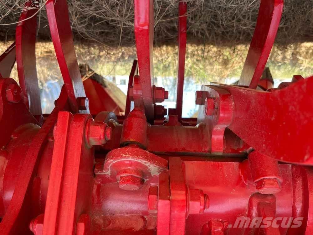 Grimme GF 800 Машини за събиране на картофи - Други