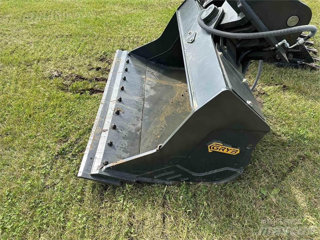 Sany SY155U Верижен екскаватор