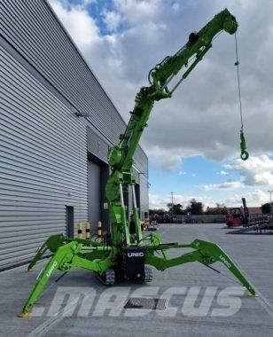 Unic UM445 Мини кранове