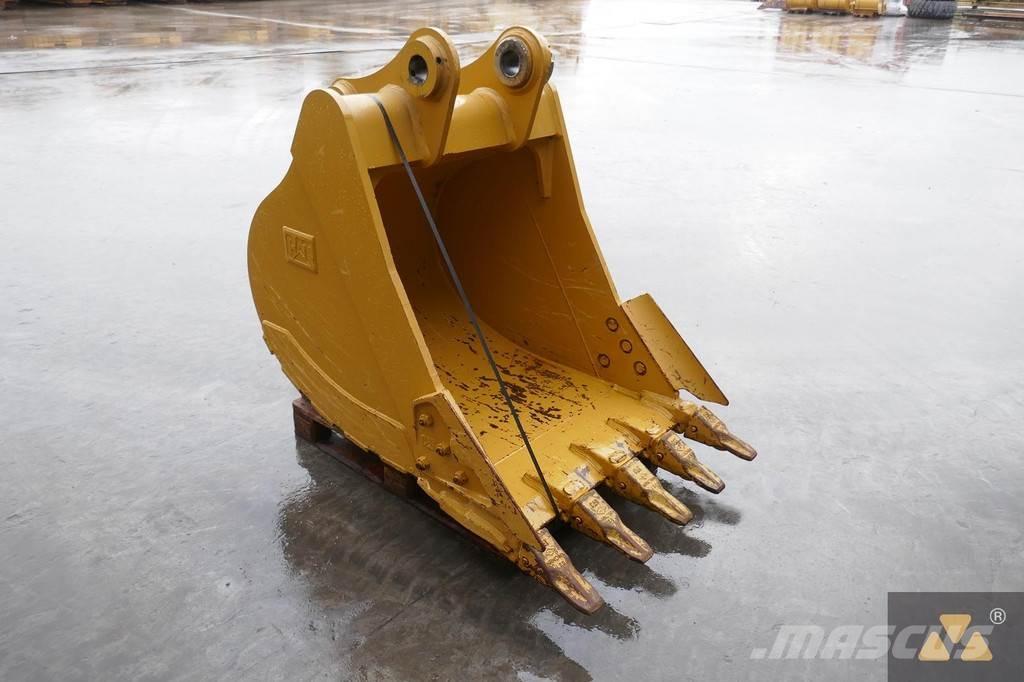 CAT 320 Bucket Кофи