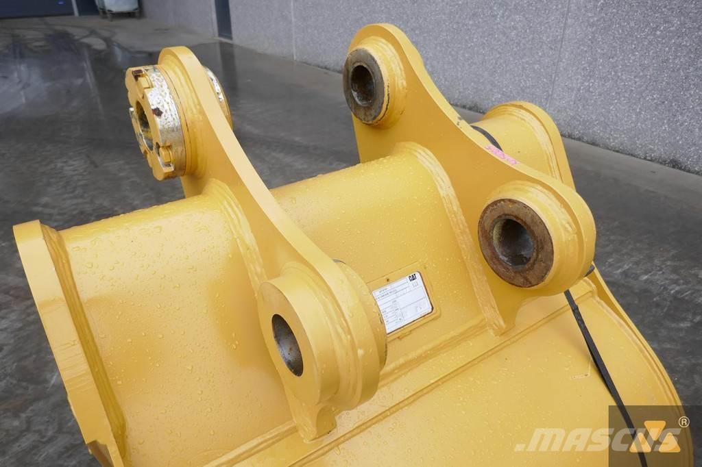 CAT 320 Bucket Кофи