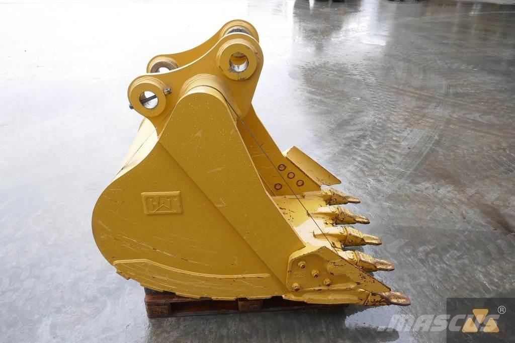 CAT 320 Bucket Кофи