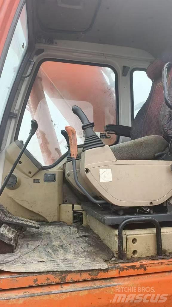 Doosan DH 225 LC-7 Верижен екскаватор