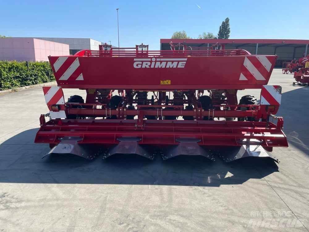 Grimme GL 420 Селскостопанство - Други