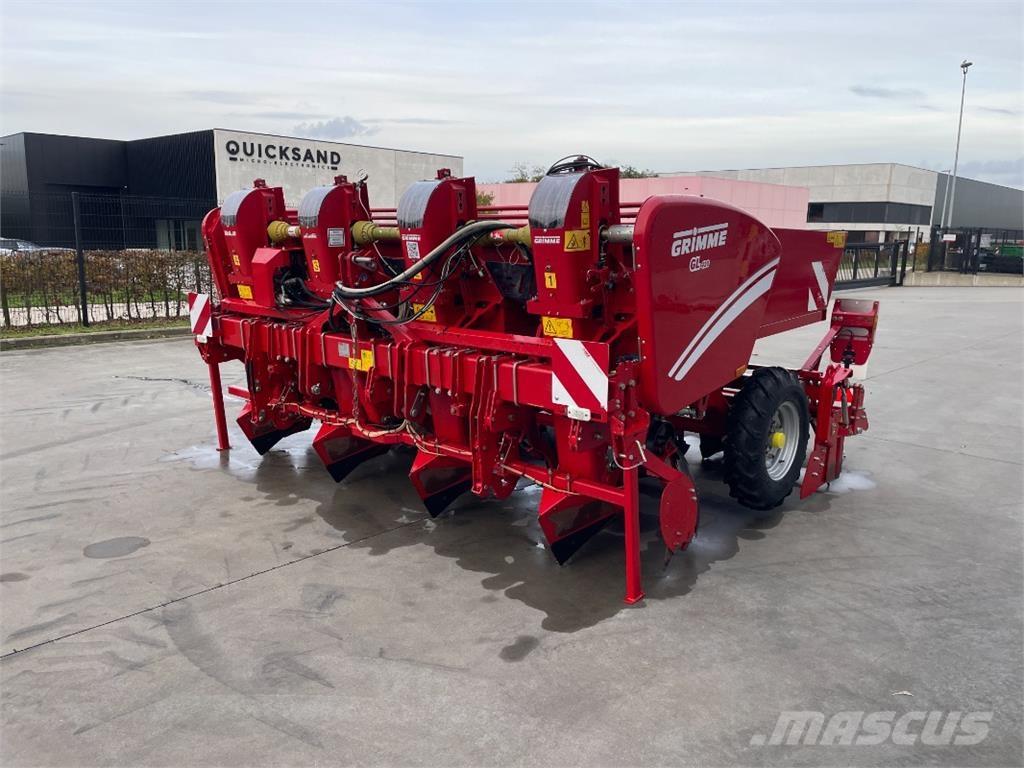 Grimme GL 420 Селскостопанство - Други