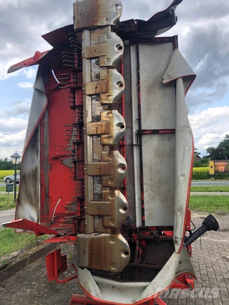 Kuhn FC8830D-FF Косачки