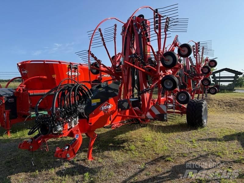 Kuhn GA13231 Селскостопанство - Други