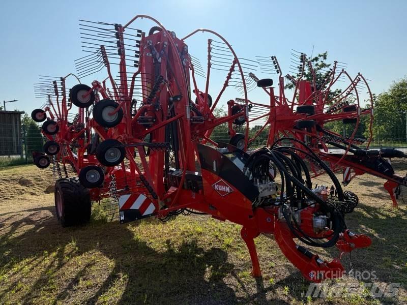 Kuhn GA13231 Селскостопанство - Други