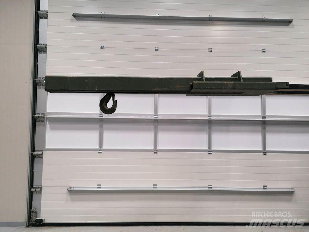 Kaup 2T183G Строителство - Други