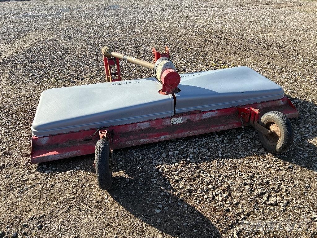 Ala-talkkari VL-275 Стъблорезачки