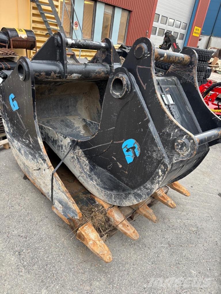 CAT 330 Верижен екскаватор