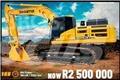 Shantui SE305LCW Мини екскаватори < 7 т