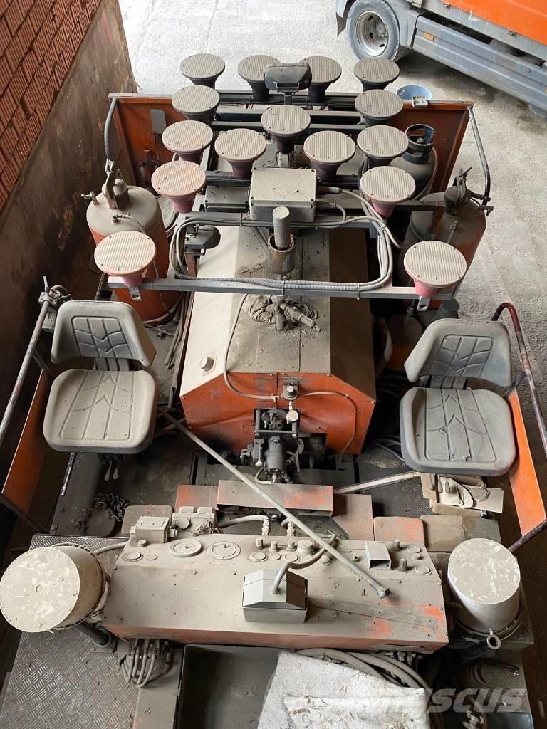 Avia D 90 L Други