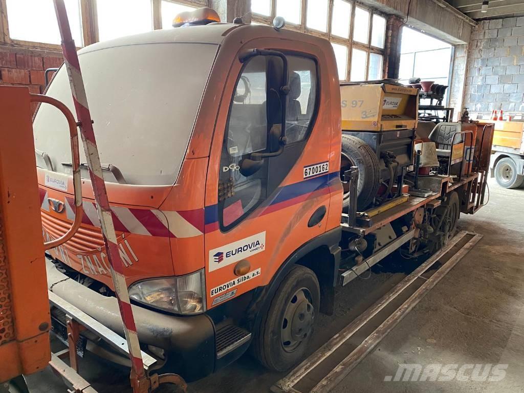 Avia D 90 L Други