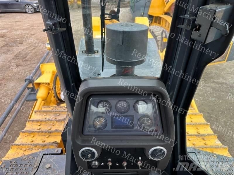 Shantui SD 16 Верижни булдозери
