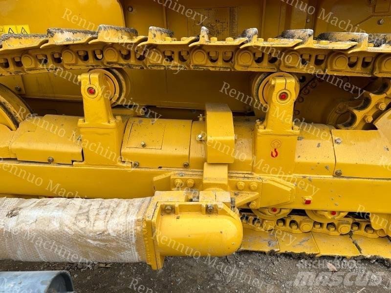 Shantui SD 16 Верижни булдозери
