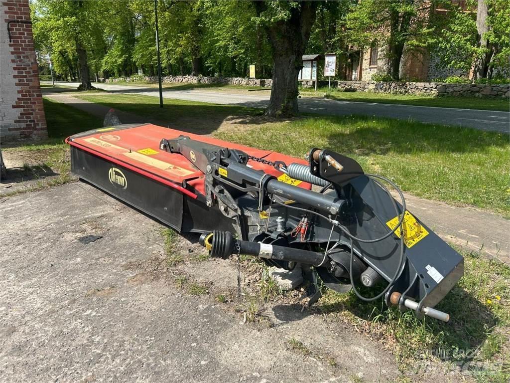 Vicon Extra 332 Косачки