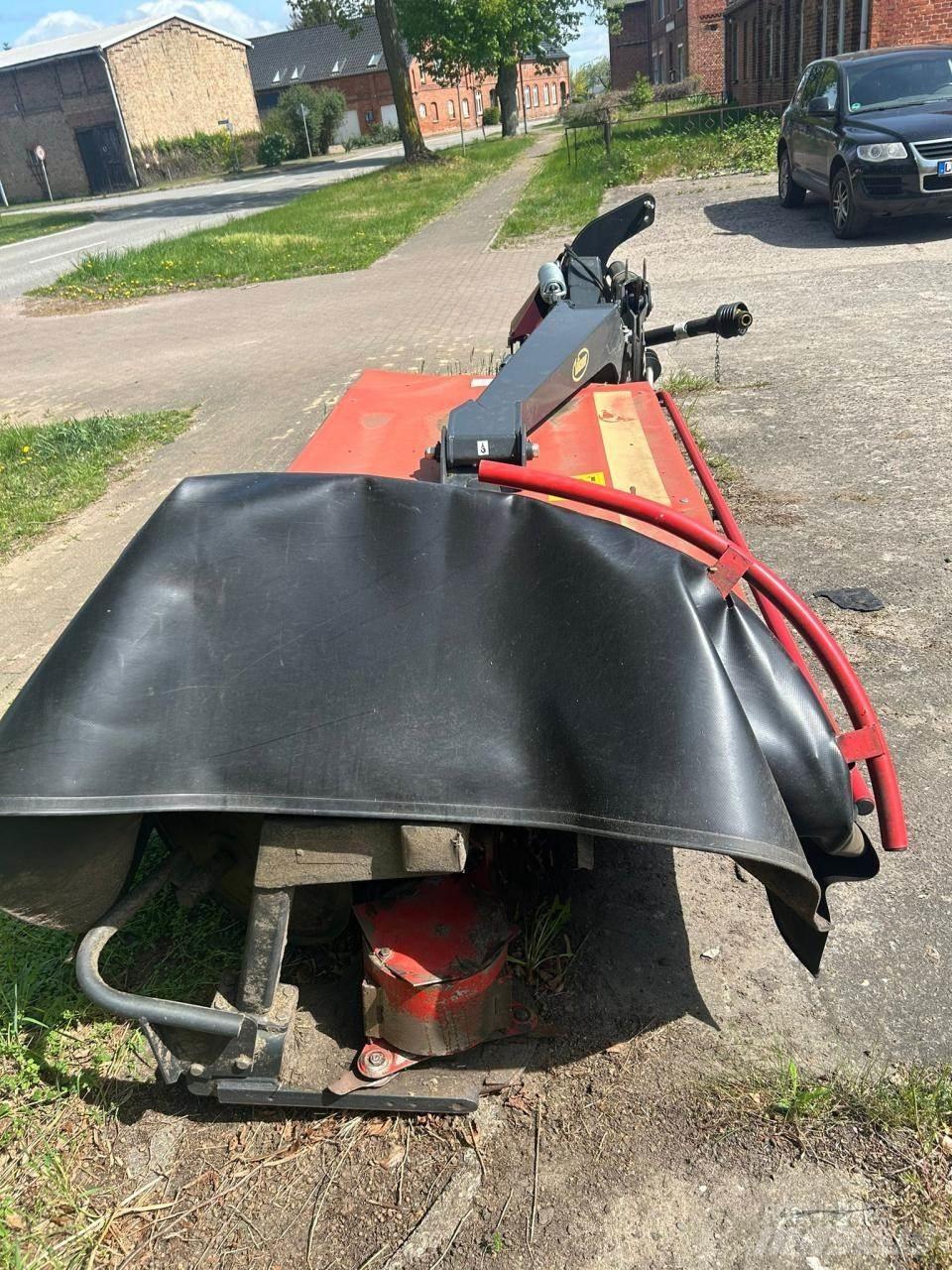 Vicon Extra 332 Косачки